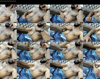 antonywebcam — 39 minute Chaturbate male cam show recording, 1080p, Apr 25, 2019
