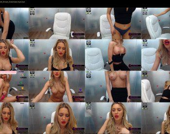 anyarayne — 47 minute Chaturbate female cam show recording, 1080p, Apr 25, 2019