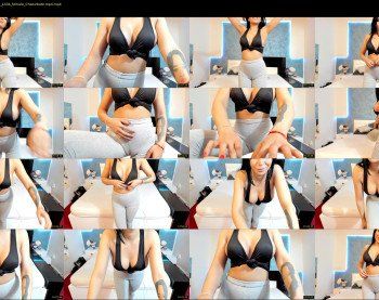 asian_delight_ — 24 minute Chaturbate female cam show recording, 1080p, Apr 25, 2019