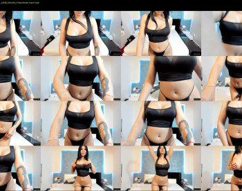 asian_delight_ — 24 minute Chaturbate female cam show recording, 1080p, Apr 25, 2019