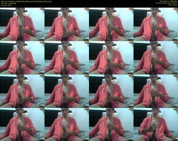 bigbacs — 10 minute Chaturbate male cam show recording, 480p, Apr 26, 2019