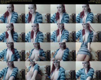 blue_eyes96 — 57 minute Chaturbate female cam show recording, 720p, Apr 25, 2019
