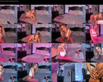 butterybubblebutt — 56 minute Chaturbate couple cam show recording, 1080p, Apr 25, 2019