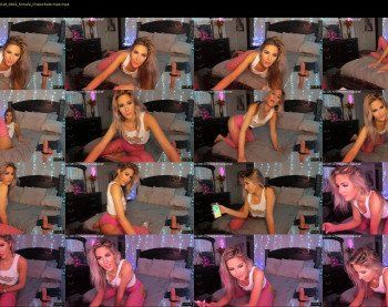butterybubblebutt — 14 minute Chaturbate couple cam show recording, 1080p, Apr 25, 2019