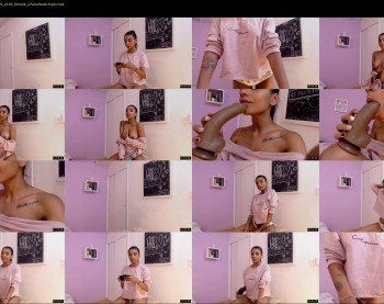 camilaramirez_ — 41 minute Chaturbate female cam show recording, 1080p, Apr 25, 2019