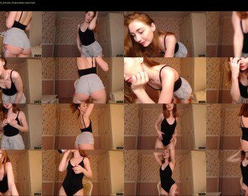 certinaaa — 29 minute Chaturbate female cam show recording, 1080p, Apr 26, 2019