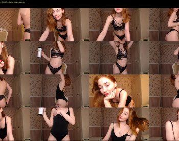 certinaaa — 29 minute Chaturbate female cam show recording, 1080p, Apr 26, 2019