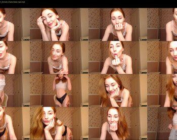 certinaaa — 29 minute Chaturbate female cam show recording, 1080p, Apr 26, 2019