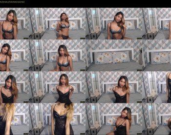 cherrrish_ — 29 minute Chaturbate female cam show recording, 720p, Apr 26, 2019