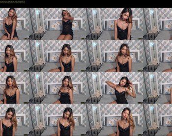 cherrrish_ — 6 minute Chaturbate female cam show recording, 720p, Apr 26, 2019