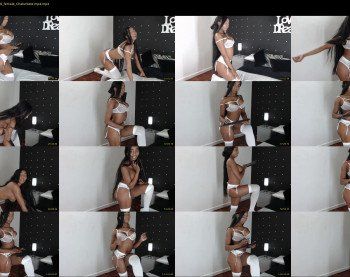 cingirlhot — 91 minute Chaturbate female cam show recording, 720p, Apr 26, 2019