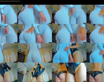 cuteanddesesperate — 39 minute Chaturbate female cam show recording, 720p, Apr 25, 2019