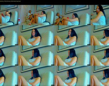 cuteanddesesperate — 4 minute Chaturbate female cam show recording, 720p, Apr 25, 2019