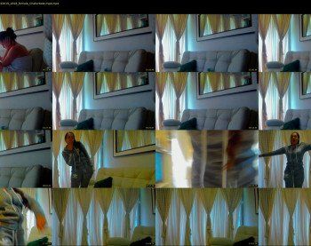 cuteanddesesperate — 16 minute Chaturbate female cam show recording, 720p, Apr 25, 2019