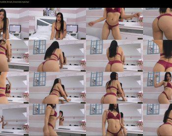 cyanide_candys — 29 minute Chaturbate female cam show recording, 1080p, Apr 25, 2019