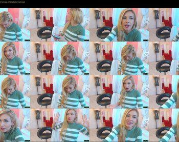 debralee — 3 minute Chaturbate female cam show recording, 720p, Apr 25, 2019