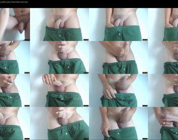 derek_smith21 — 18 minute Chaturbate male cam show recording, 720p, Apr 25, 2019