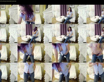dirty_mature — 29 minute Chaturbate female cam show recording, 1080p, Apr 25, 2019