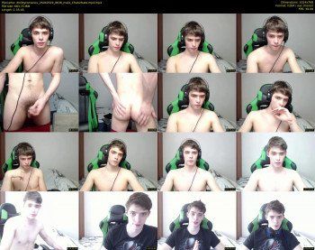 dmitryromanov — 96 minute Chaturbate male cam show recording, 720p, Apr 25, 2019
