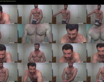 donnybasilisk — 36 minute Chaturbate male cam show recording, 1080p, Apr 25, 2019