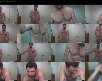donnybasilisk — 36 minute Chaturbate male cam show recording, 1080p, Apr 26, 2019