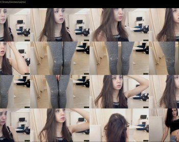 ehotlovea — 40 minute Chaturbate female cam show recording, 1080p, Apr 25, 2019