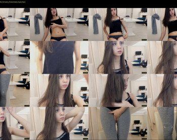 ehotlovea — 40 minute Chaturbate female cam show recording, 1080p, Apr 25, 2019