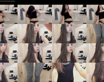 ehotlovea — 40 minute Chaturbate female cam show recording, 1080p, Apr 25, 2019
