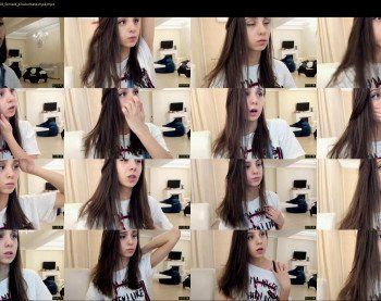 ehotlovea — 41 minute Chaturbate female cam show recording, 1080p, Apr 26, 2019