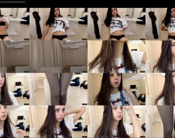 ehotlovea — 40 minute Chaturbate female cam show recording, 1080p, Apr 26, 2019