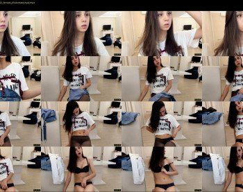 ehotlovea — 41 minute Chaturbate female cam show recording, 1080p, Apr 26, 2019