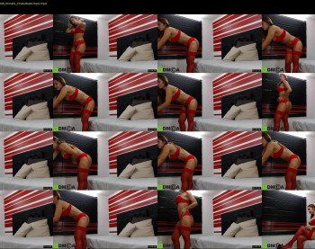 ella_pridee — 14 minute Chaturbate female cam show recording, 720p, Apr 25, 2019