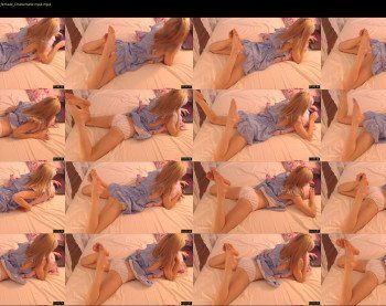 ellaa91 — 29 minute Chaturbate female cam show recording, 1080p, Apr 25, 2019