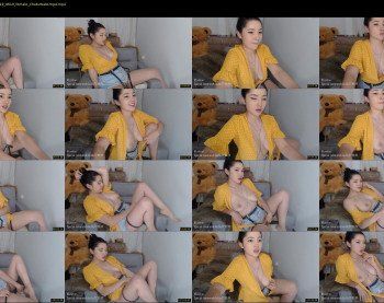 emma_johnson_ — 91 minute Chaturbate female cam show recording, 720p, Apr 25, 2019