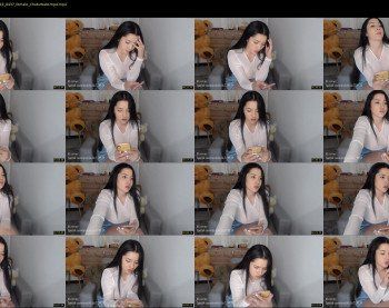 emma_johnson_ — 4 minute Chaturbate female cam show recording, 720p, Apr 26, 2019