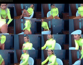 erikasweetie — 41 minute Chaturbate female cam show recording, 1080p, Apr 25, 2019