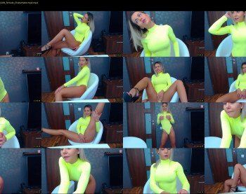 erikasweetie — 41 minute Chaturbate female cam show recording, 1080p, Apr 25, 2019