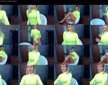 erikasweetie — 10 minute Chaturbate female cam show recording, 1080p, Apr 25, 2019
