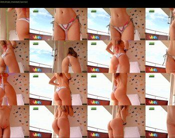 felicity_yours — 15 minute Chaturbate female cam show recording, 1080p, Apr 25, 2019
