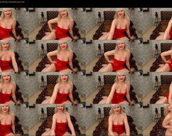 flirtymary — 10 minute Chaturbate female cam show recording, 1080p, Apr 26, 2019