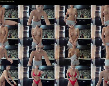 freya_ — 29 minute Chaturbate female cam show recording, 1080p, Apr 25, 2019