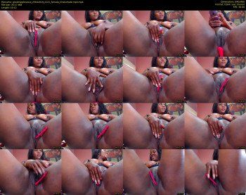 greatnipplesxxxx — 11 minute Chaturbate female cam show recording, 480p, Apr 25, 2019