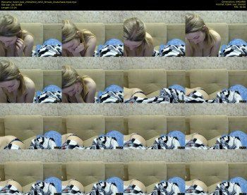 helen_bee — 14 minute Chaturbate female cam show recording, 480p, Apr 25, 2019