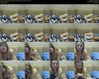 helen_bee — 16 minute Chaturbate female cam show recording, 480p, Apr 25, 2019
