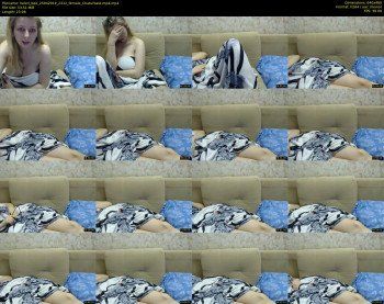 helen_bee — 24 minute Chaturbate female cam show recording, 480p, Apr 25, 2019