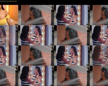 helen_miller — 65 minute Chaturbate female cam show recording, 720p, Apr 26, 2019