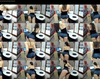 hotel77777 — 47 minute Chaturbate female cam show recording, 720p, Apr 25, 2019