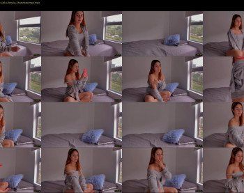 jenny_taborda — 63 minute Chaturbate female cam show recording, 720p, Apr 25, 2019