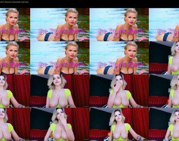 jessiccaburns — 47 minute Chaturbate female cam show recording, 1080p, Apr 26, 2019