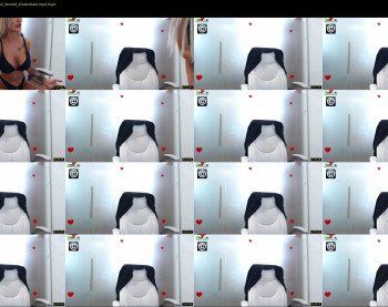 jessiejaye — 19 minute Chaturbate female cam show recording, 1080p, Apr 25, 2019